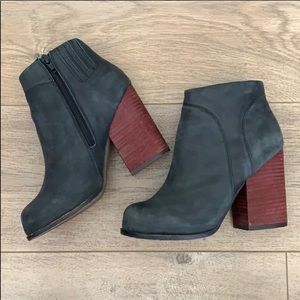 Jeffrey Campbell Hanger Booties